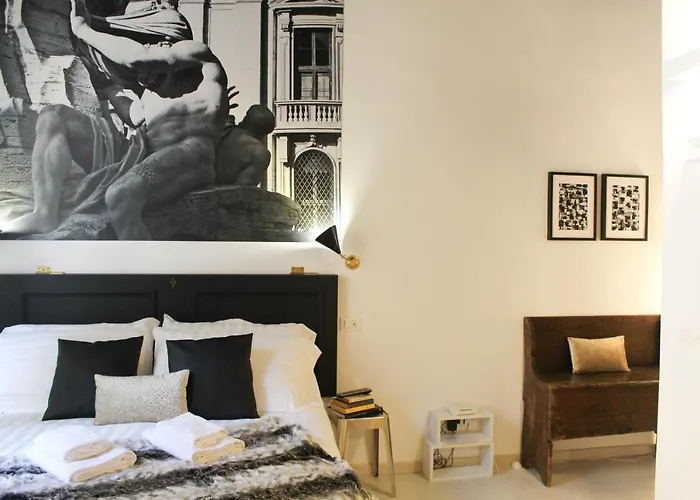 Apartment Sophisticated Decor