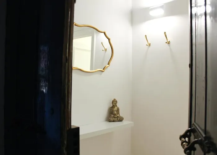 Sophisticated Decor